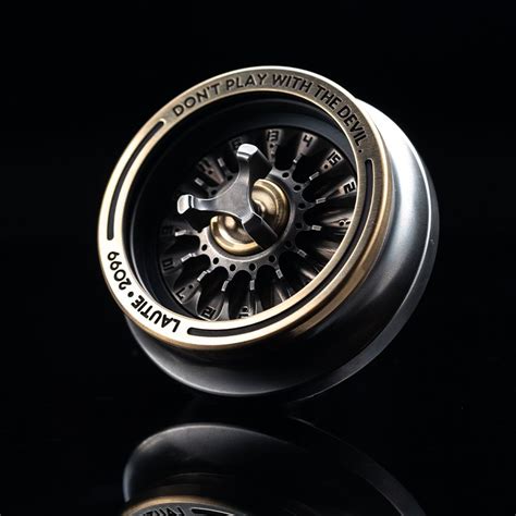 lautie carnival|LautieEDC Carnival Spinner, Fidget Spinner, 2099 Series.